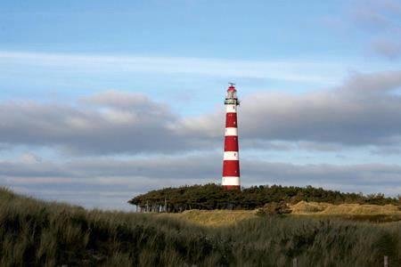 Appartement The Lighthouse à Hollum  Extérieur photo