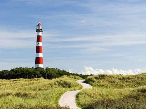 Appartement The Lighthouse à Hollum  Extérieur photo