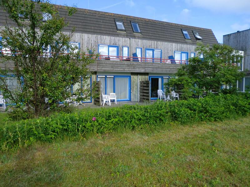 Appartement The Lighthouse à Hollum  Extérieur photo