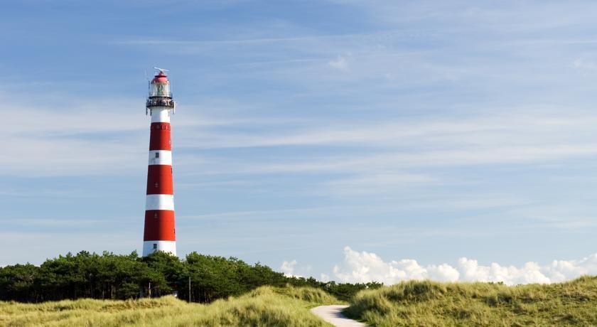 Appartement The Lighthouse à Hollum  Extérieur photo